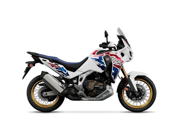 CS-W-GET-1966 Neuf HONDA HONDA Africa Twin Adventure Sports ES DCT LE 2025 2025 a vendre 1