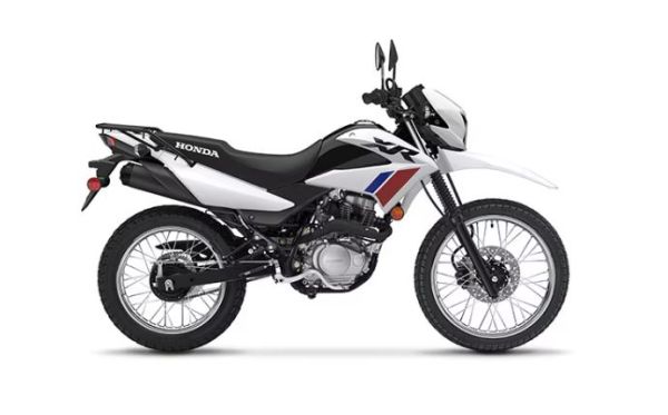 CS-W-GET-1991 Neuf HONDA HONDA XR150LS 2025 2025 a vendre 1