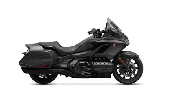 CS-W-GET-2000 Neuf HONDA HONDA Gold Wing DCT 50e anniversaire 2025 2025 a vendre 1