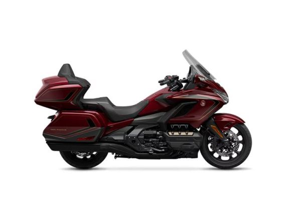 CS-W-GET-2001 Neuf HONDA HONDA Gold Wing Tour 50e anniversaire 2025 2025 a vendre 1