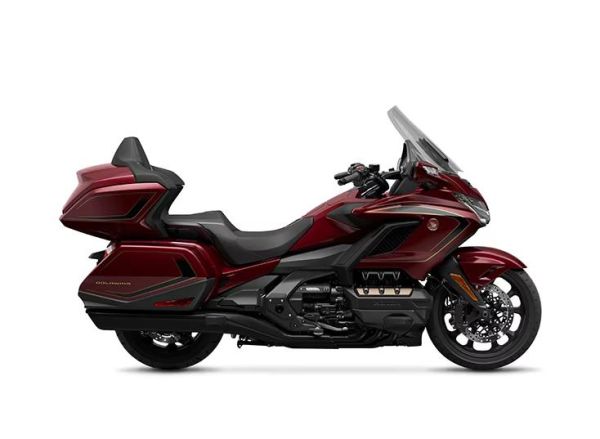CS-W-GET-2003 Neuf HONDA HONDA Gold Wing Tour DCT 50e anniversaire 2025 2025 a vendre 1
