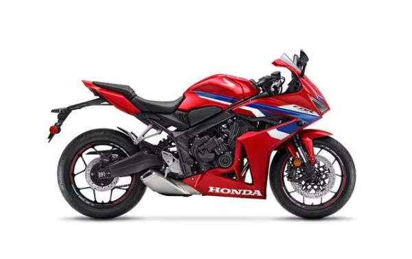 CS-W-GET-2005 Neuf HONDA HONDA CBR650R ABS 2025 2025 a vendre 1