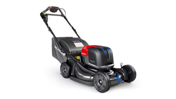 CS-W-GET-2237 Neuf HONDA HONDA TONDEUSE À GAZON HRX21BEC6 2025 2025 a vendre 1