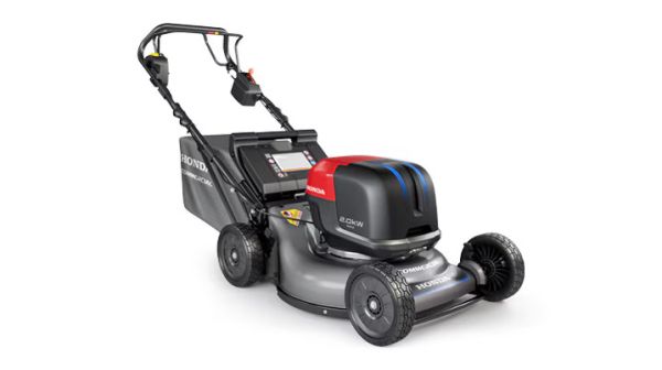 CS-W-GET-2238 Neuf HONDA HONDA TONDEUSE À GAZON HRC21BEC6 2025 2025 a vendre 1