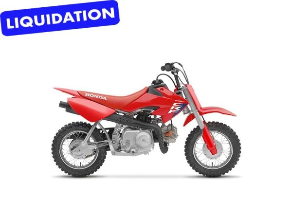 CS-W-GET-1476 Neuf HONDA HONDA CRF50F 2025 2025 a vendre 1