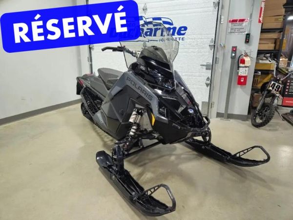 CS-30930 Occasion POLARIS POLARIS 850 INDY XC 137 2021 2021 a vendre 1