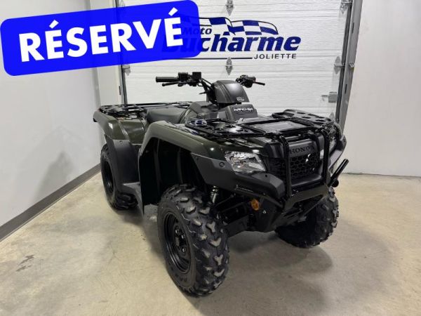 CS-32746 Neuf HONDA HONDA Rancher TRX420 2026 2026 a vendre 1