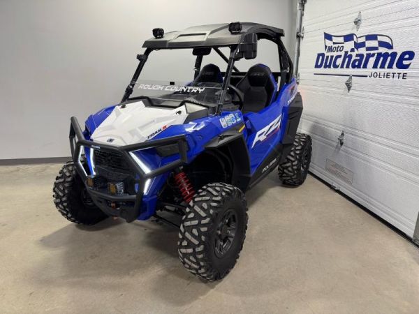 CS-32956 Occasion POLARIS POLARIS RZR TRAIL S PREMIUM 2022 2022 a vendre 1