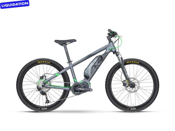 CS-W-GET-721 Neuf Husqvarna Husqvarna Light Cross LCjr 2023 2023 a vendre 1