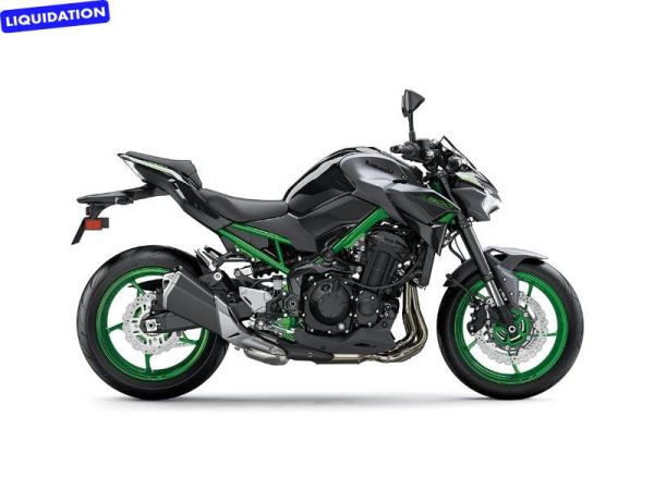 CS-W-GET-1146 Neuf KAWASAKI KAWASAKI Z900 2024 2024 a vendre 1