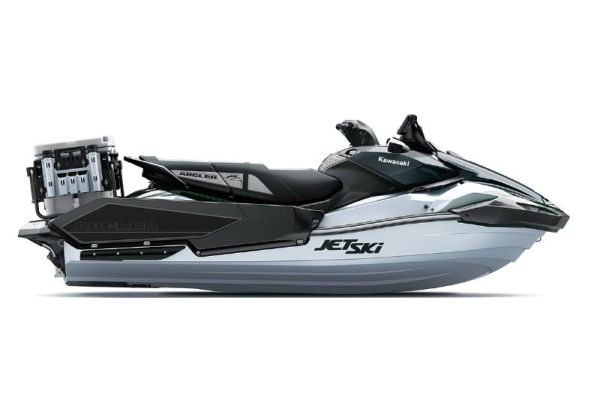 CS-W-GET-1376 Neuf KAWASAKI KAWASAKI Ultra 160LX-S Angler 2025 2025 a vendre 1