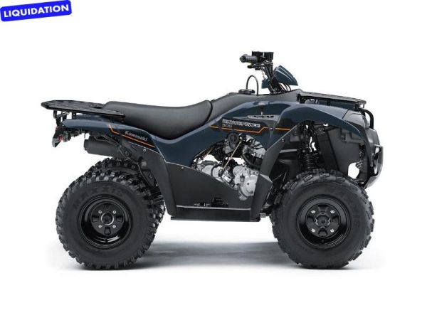CS-W-GET-1541 Neuf KAWASAKI KAWASAKI BRUTE FORCE 300 2025 2025 a vendre 1