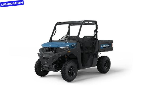 CS-W-GET-1655 Neuf POLARIS POLARIS Ranger SP 570 Premium 2025 2025 a vendre 1
