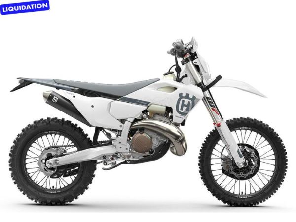 CS-W-GET-1860 Neuf Husqvarna Husqvarna TE 300 PRO 2025 2025 a vendre 1
