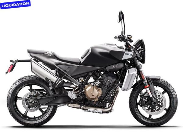 CS-W-GET-1946 Neuf Husqvarna Husqvarna Svartpilen 801 2025 2025 a vendre 1