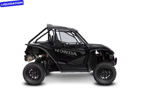 CS-W-GET-1995 Neuf HONDA HONDA Talon 2025 2025 a vendre 1