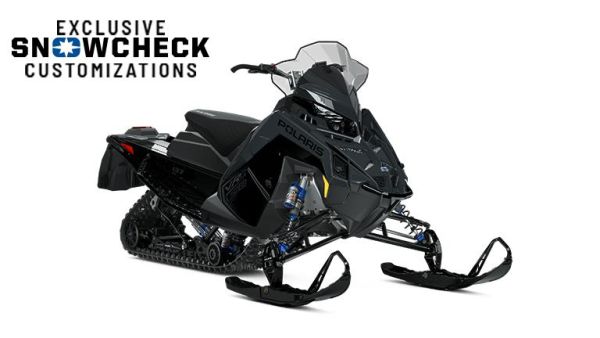 CS-W-GET-2016 Neuf POLARIS POLARIS 850 INDY VR1 137 2026 2026 a vendre 1