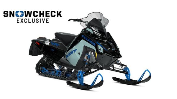 CS-W-GET-2017 Neuf POLARIS POLARIS BOOST INDY VR1 137 2026 2026 a vendre 1