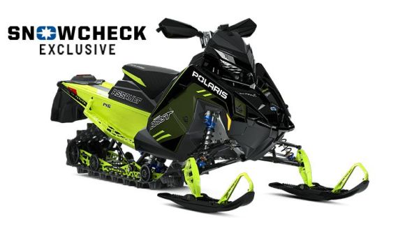 CS-W-GET-2026 Neuf POLARIS POLARIS BOOST SB ASSAULT 146 2026 2026 a vendre 1