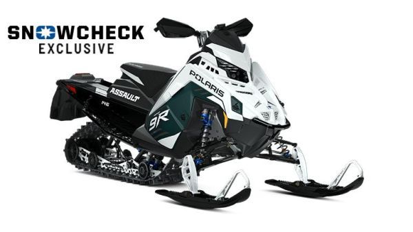 CS-W-GET-2027 Neuf POLARIS POLARIS 9R SB ASSAULT 146 2026 2026 a vendre 1