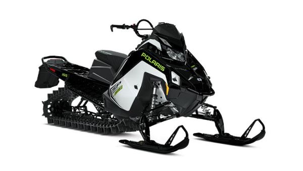 CS-W-GET-2039 Neuf POLARIS POLARIS 850 RMK SP 155 2026 2026 a vendre 1