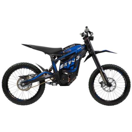 CS-W-GET-2192 Neuf VELO ELECTRIQUE VELO ELECTRIQUE STING R MX4 2025 2025 a vendre 1