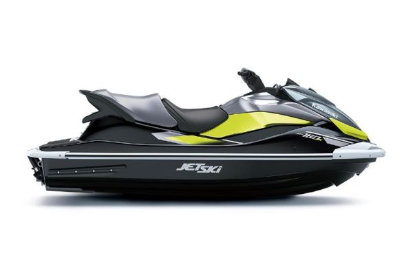 CS-W-GET-2197 Neuf KAWASAKI KAWASAKI STX160X 2025 2025 a vendre 1
