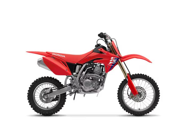 CS-W-GET-2220 Neuf HONDA HONDA CRF150R 2026 2026 a vendre 1