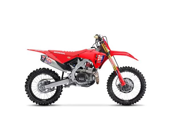 CS-W-GET-2227 Neuf HONDA HONDA CRF450RWE 2026 2026 a vendre 1