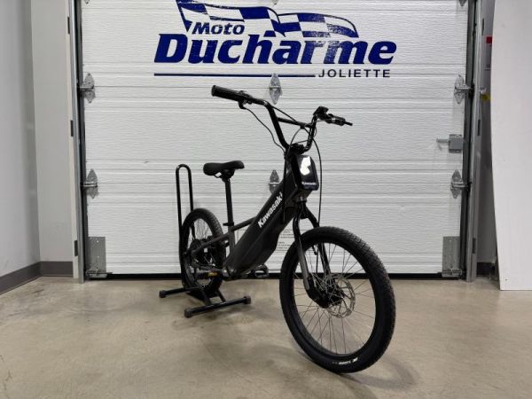 CS-W-GET-570 Neuf KAWASAKI KAWASAKI ELEKTRODE 20FS 2025 2025 a vendre 1