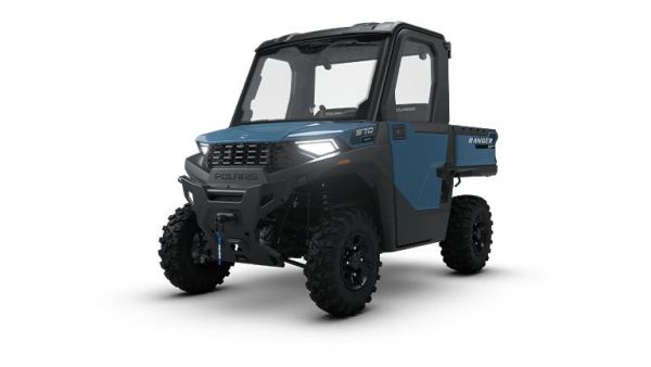 CS-W-GET-2249 Neuf POLARIS POLARIS Ranger Sp 570 Northstar Edition 2026 2026 a vendre 1
