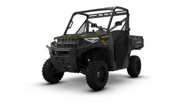 CS-W-GET-2252 Neuf POLARIS POLARIS Ranger 1000 Eps 2026 2026 a vendre 1