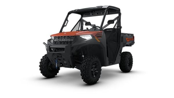 CS-W-GET-2253 Neuf POLARIS POLARIS Ranger 1000 Premium 2026 2026 a vendre 1