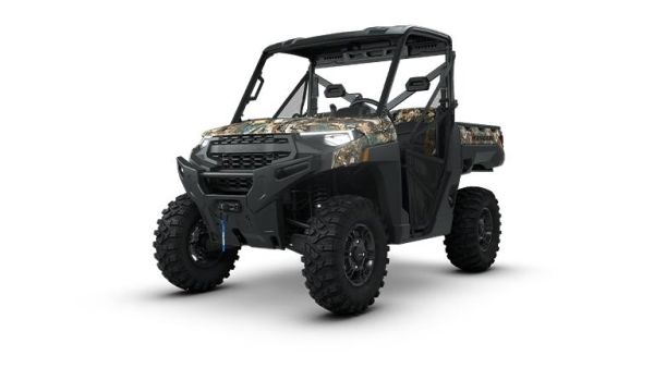 CS-W-GET-2256 Neuf POLARIS POLARIS Ranger Xp 1000 Premium 2026 2026 a vendre 1