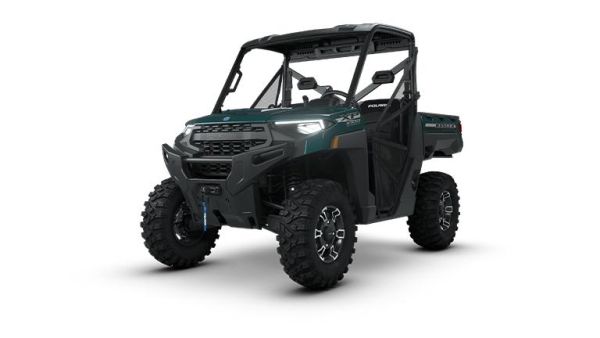 CS-W-GET-2257 Neuf POLARIS POLARIS Ranger Xp 1000 Premium 2026 2026 a vendre 1