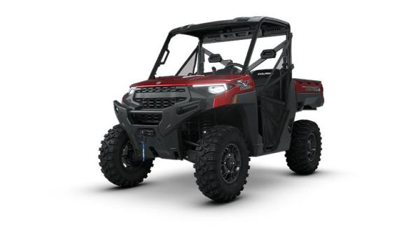 CS-W-GET-2260 Neuf POLARIS POLARIS Ranger Xp 1000 Premium 2026 2026 a vendre 1