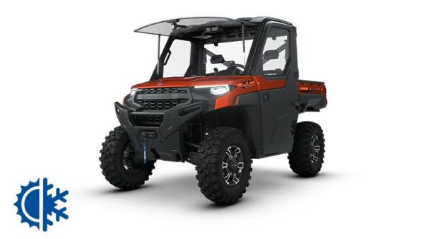 CS-W-GET-2262 Neuf POLARIS POLARIS Ranger Xp 1000 Northstar Edition Premium 2026 2026 a vendre 1