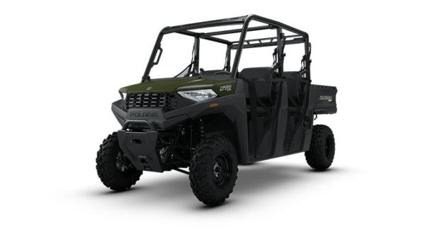 CS-W-GET-2272 Neuf POLARIS POLARIS Ranger Crew Sp 570 2026 2026 a vendre 1