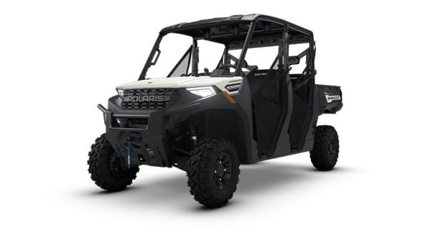 CS-W-GET-2278 Neuf POLARIS POLARIS Ranger Crew 1000 Premium 2026 2026 a vendre 1