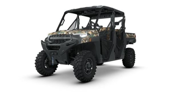 CS-W-GET-2279 Neuf POLARIS POLARIS Ranger Crew Xp 1000 Premium 2026 2026 a vendre 1