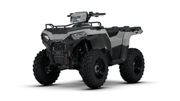 CS-W-GET-2346 Neuf POLARIS POLARIS Sportsman 570 2026 2026 a vendre 1
