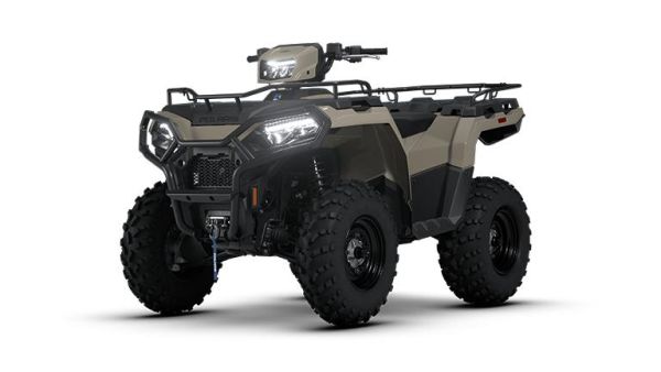 CS-W-GET-2348 Neuf POLARIS POLARIS Sportsman 570 Eps 2026 2026 a vendre 1
