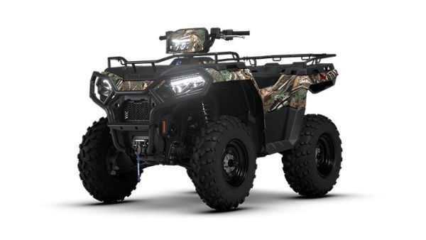 CS-W-GET-2350 Neuf POLARIS POLARIS Sportsman 570 Eps 2026 2026 a vendre 1