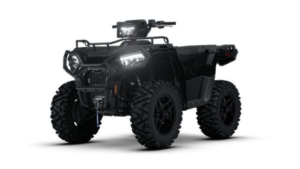 CS-W-GET-2352 Neuf POLARIS POLARIS Sportsman 570 Trail 2026 2026 a vendre 1