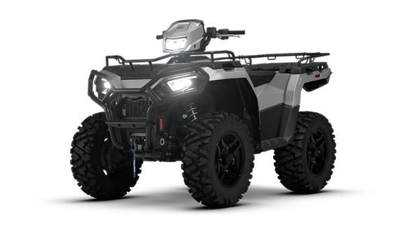 CS-W-GET-2354 Neuf POLARIS POLARIS Sportsman 570 Ultimate 2026 2026 a vendre 1