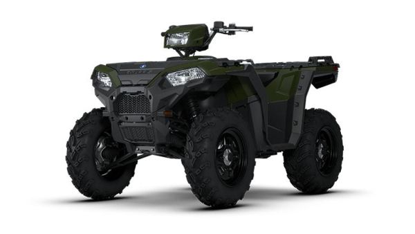 CS-W-GET-2355 Neuf POLARIS POLARIS Sportsman 850 2026 2026 a vendre 1