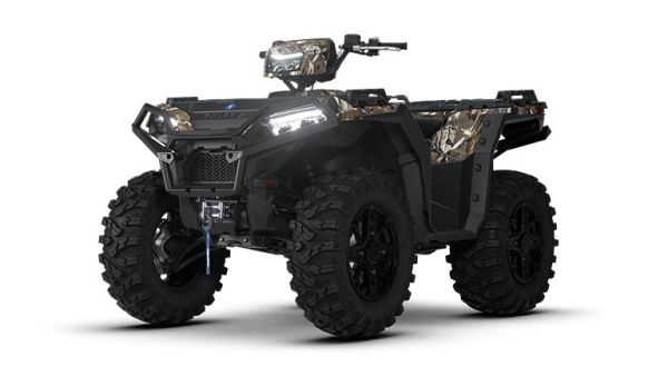 CS-W-GET-2360 Neuf POLARIS POLARIS Sportsman 850 Trail 2026 2026 a vendre 1