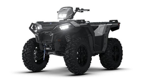 CS-W-GET-2361 Neuf POLARIS POLARIS Sportsman Xp 1000 Ultimate 2026 2026 a vendre 1