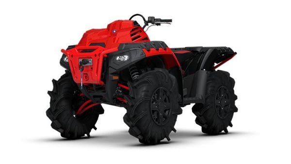 CS-W-GET-2364 Neuf POLARIS POLARIS Sportsman Xp 1000 Mud Edition 2026 2026 a vendre 1