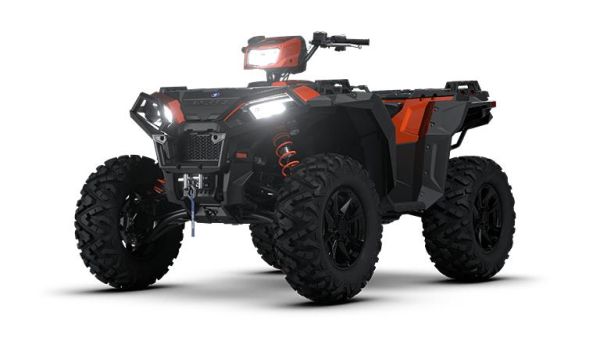 CS-W-GET-2366 Neuf POLARIS POLARIS Sportsman Xp 1000 S 2026 2026 a vendre 1